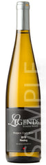 Legends Estates Riesling 2018