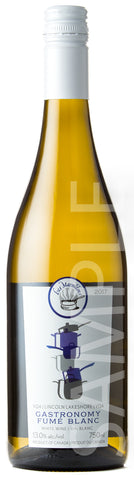 Marmitons Gastronomy Fume Blanc 2017