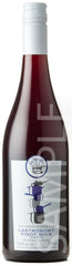 Niagara College Teaching Winery Marmitons Gastronomy Pinot Noir 2017