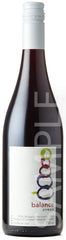 Niagara College Teaching Winery Balance Syrah 2017
