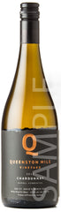 Queenston Mile Chardonnay 2017