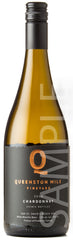 Queenston Mile Chardonnay 2016