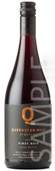 Queenston Mile Pinot Noir 2017