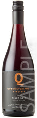 Queenston Mile Pinot Noir 2016