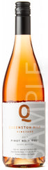 Queenston Mile Pinot Noir Rosé 2017