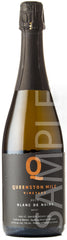 Queenston Mile Blanc De Noir Queenston Road Vineyard 2015