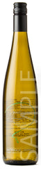 Intrigue Wines Riesling Two Wongs Make a White Vineyard 2017