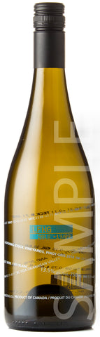 Laughing Stock Vineyards Pinot Gris 2018