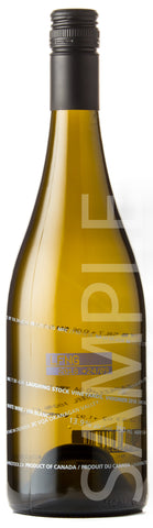 Laughing Stock Vineyards Viognier 2018