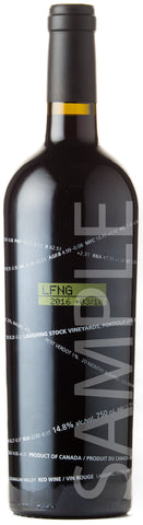 Laughing Stock Vineyards Portfolio 2016