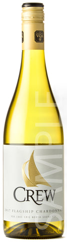 Crew Flagship Chardonnay 2017