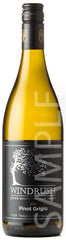 Windrush Estate Winery Pinot Grigio 2017
