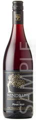 Windrush Estate Winery Pinot Noir 2018
