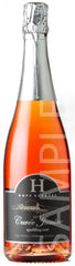 Huff Estates Cuvee Janine Sparkling Rosé 2016
