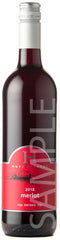 Huff Estates Merlot 2018