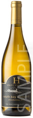 Huff Estates South Bay Vineyards Chardonnay 2017