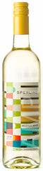 Sperling Vineyards Organic Market White 2018