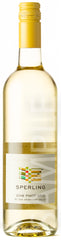 Sperling Vineyards Organic Pinot Gris 2018