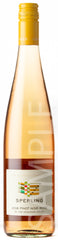 Sperling Vineyards Organic Pinot Noir Rosé 2018