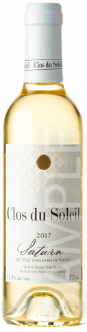 Clos du Soleil Saturn 2017