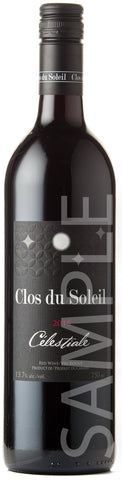 Clos du Soleil Celestiale 2015