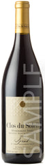 Clos du Soleil Syrah Middle Bench Vineyard 2016