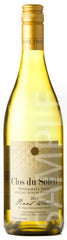Clos du Soleil Winemaker's Series Pinot Blanc Middle Bench Vineyard 2018
