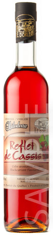 Bilodeau Reflet de Cassis N/V