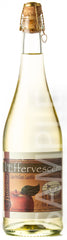 Bilodeau l'Effervescent Cidre Pétillant N/V