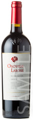 Osoyoos LaRosé Le Grand Vin 2015
