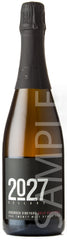 2027 Cellars Brut Rosé Edgerock Vineyard 2016