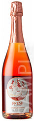 The Lakeview Wine Co. Fresh Possibilities Sparkling Rosé N/V