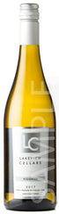 Lakeview Cellars Viognier | Lakelodge Farms 2017
