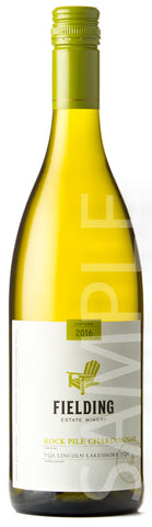 Fielding Rock Pile Chardonnay 2016
