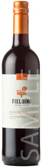 Fielding Rock Pile Red 2017