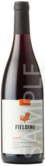 Fielding Syrah Lowrey Vineyard 2016
