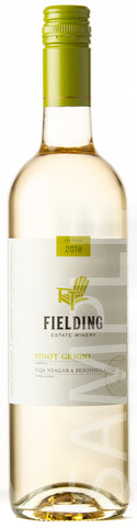 Fielding Pinot Grigio 2018
