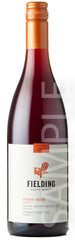 Fielding Pinot Noir Lowrey Vineyard 2017