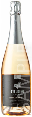 Fielding Sparkling Rosé Traditional Method N/V