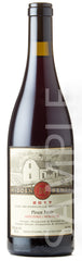 Hidden Bench Pinot Noir Unfiltered 2017