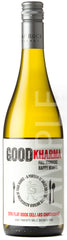 Flat Rock Cellars Good Kharma Chardonnay 2016