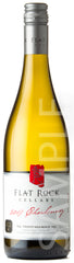 Flat Rock Cellars Chardonnay 2017