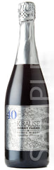 Krause Berry Farms Sparkling Blueberry N/V