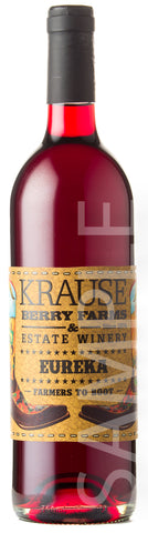 Krause Berry Farms Eureka N/V