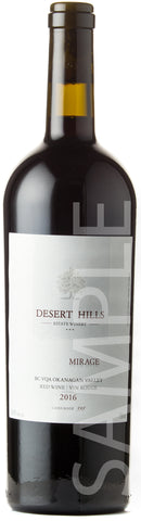 Desert Hills Mirage 2016