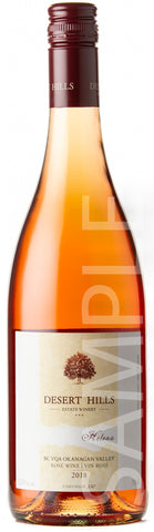 Desert Hills Helena Rosé 2018