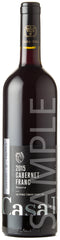Casa Dea Cabernet Franc Reserve 2015