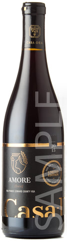 Casa Dea Amore 2015